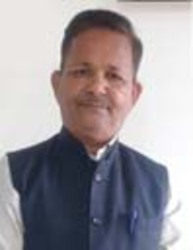 Mr. S. S. Agrawal, Organizing Secretary
